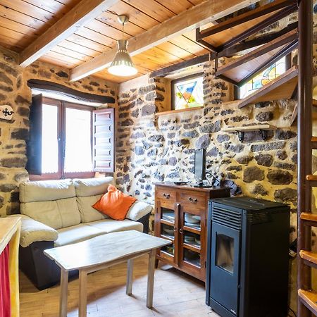 Casa De Turismo Rural Sardom2 Bembibre  Εξωτερικό φωτογραφία