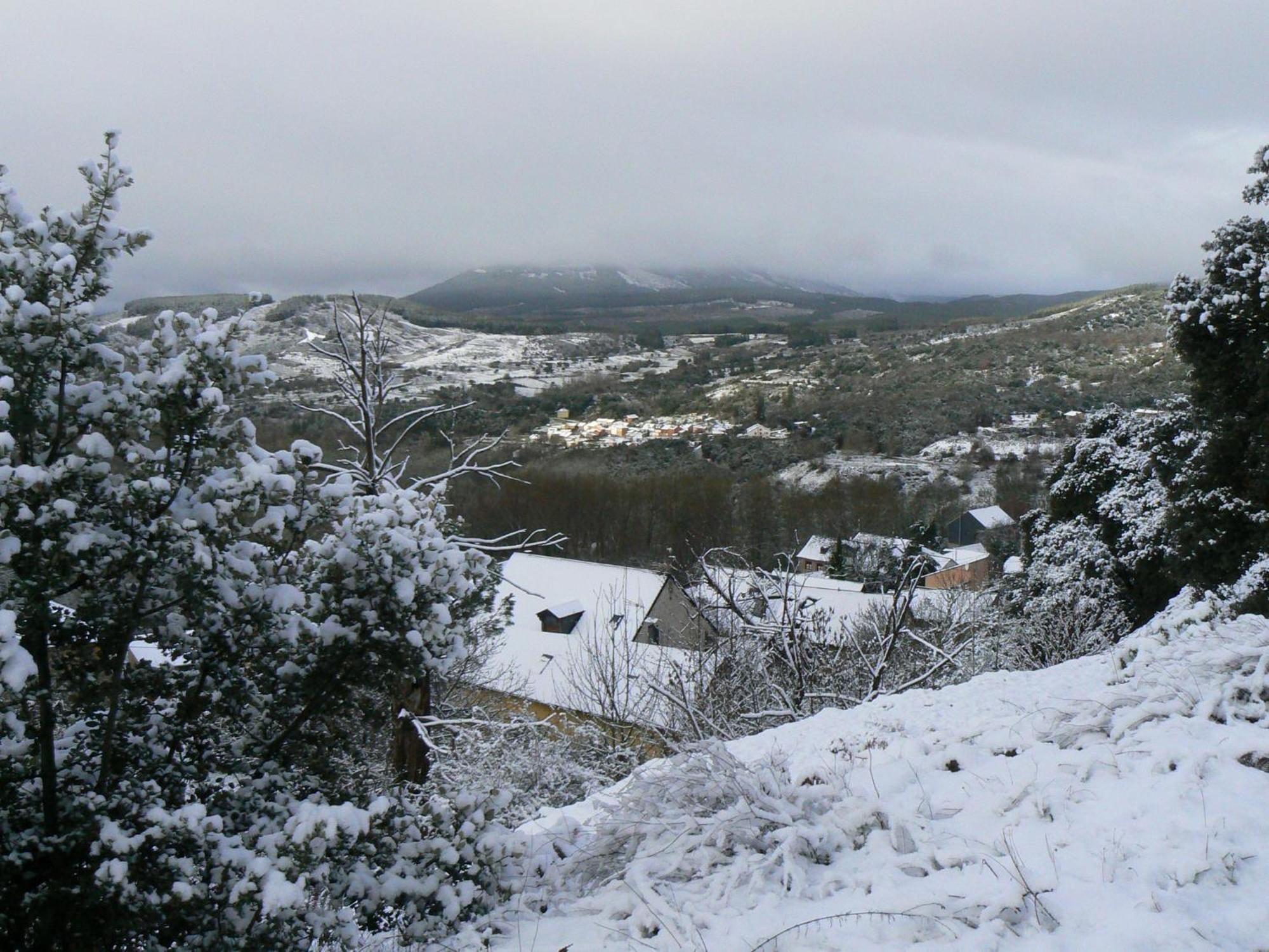 Casa de turismo rural Sardom2 Διαμέρισμα Bembibre  Εξωτερικό φωτογραφία