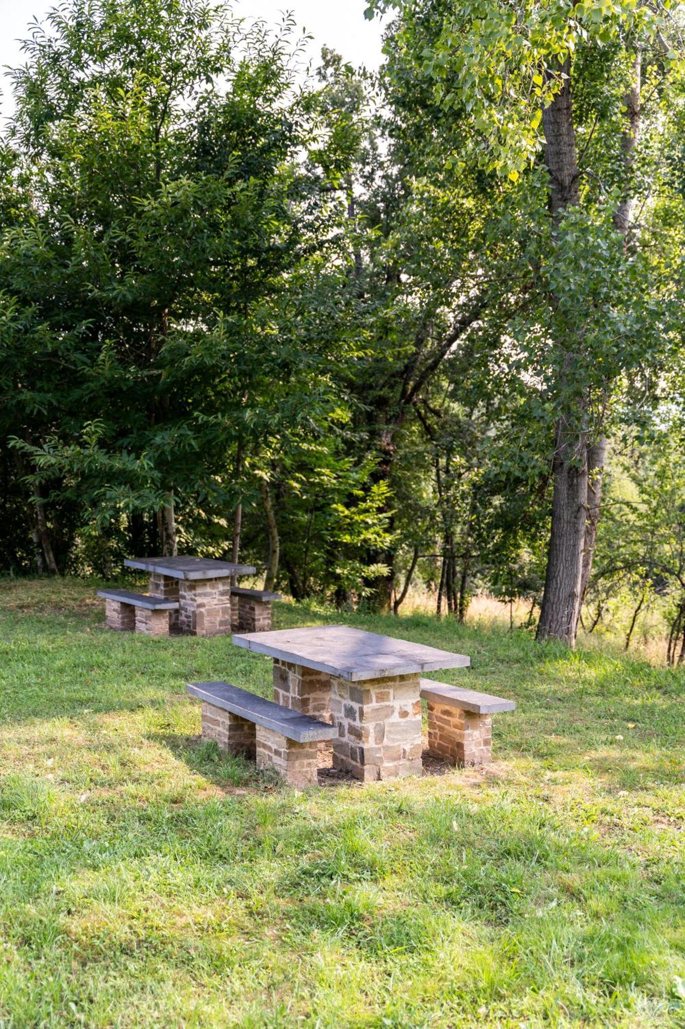 Casa De Turismo Rural Sardom2 Bembibre  Εξωτερικό φωτογραφία