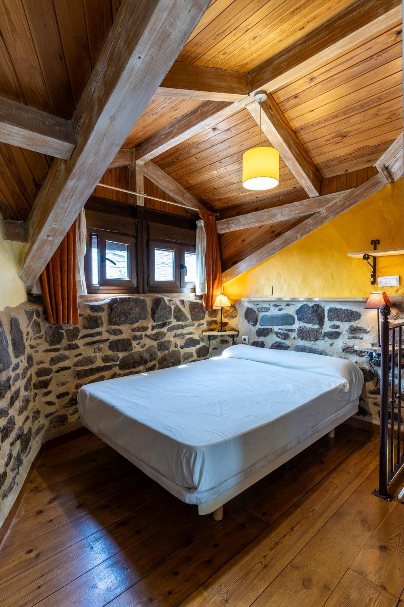 Casa de turismo rural Sardom2 Διαμέρισμα Bembibre  Εξωτερικό φωτογραφία