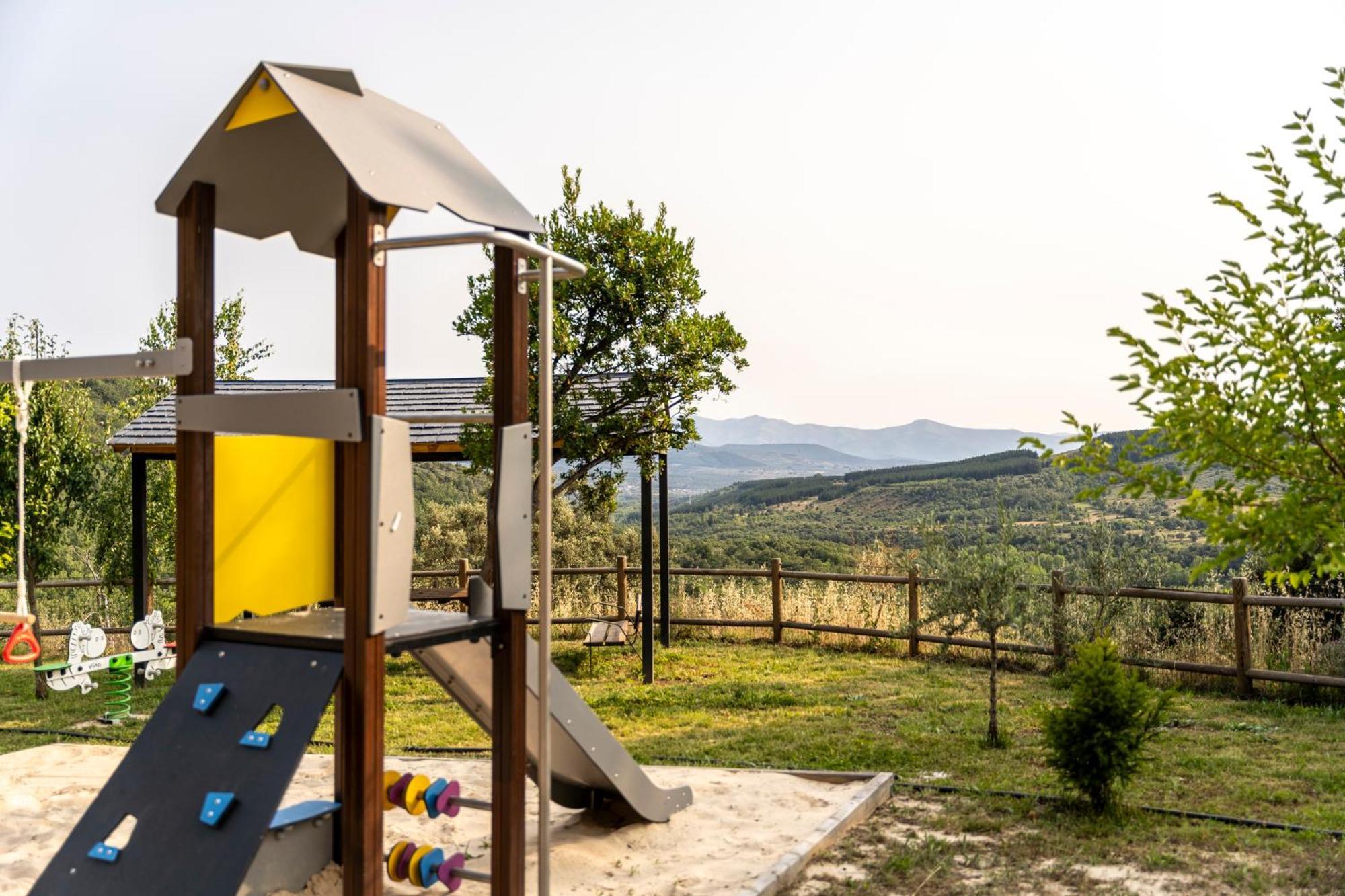 Casa De Turismo Rural Sardom2 Bembibre  Εξωτερικό φωτογραφία