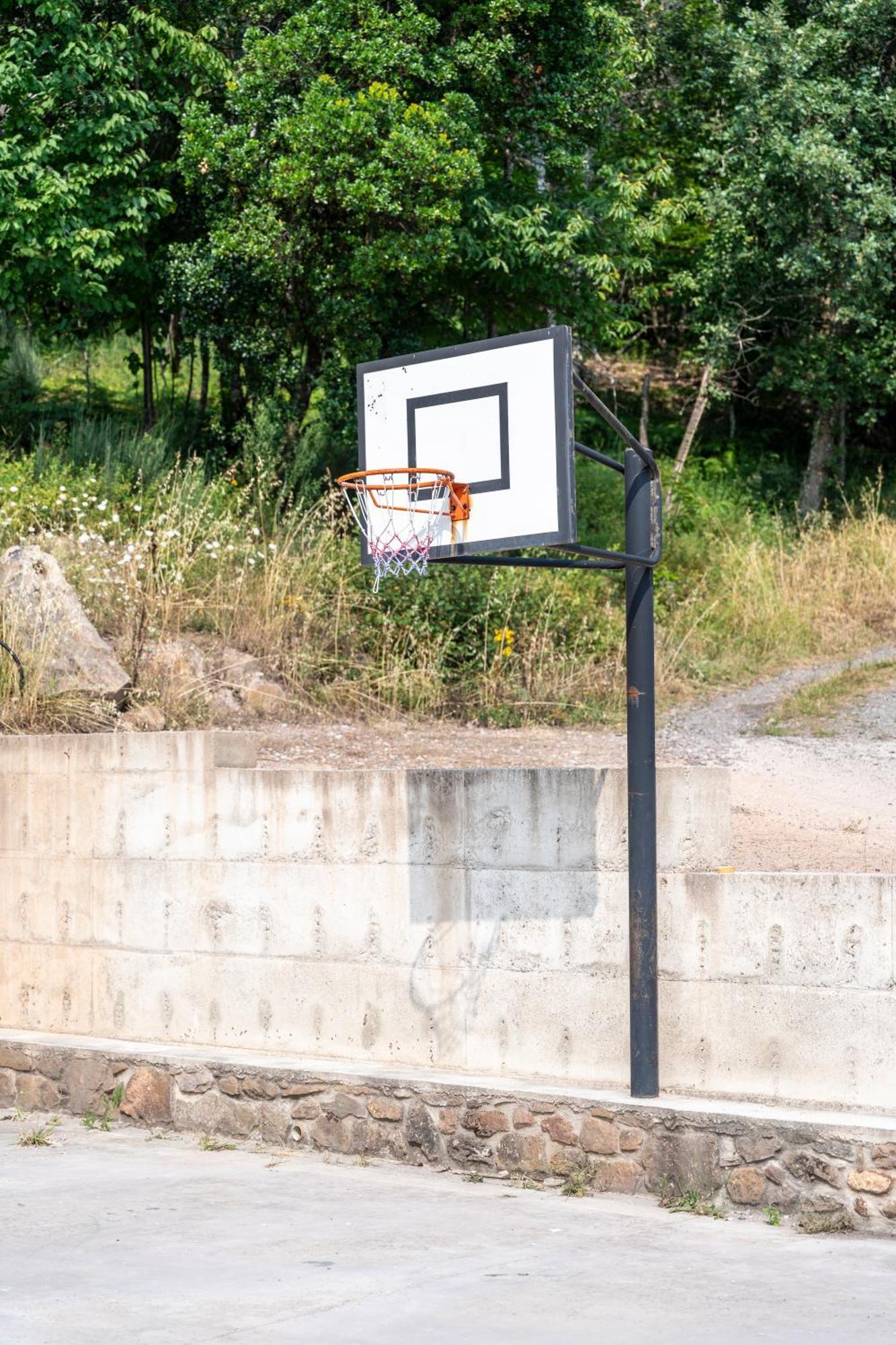 Casa De Turismo Rural Sardom2 Bembibre  Εξωτερικό φωτογραφία