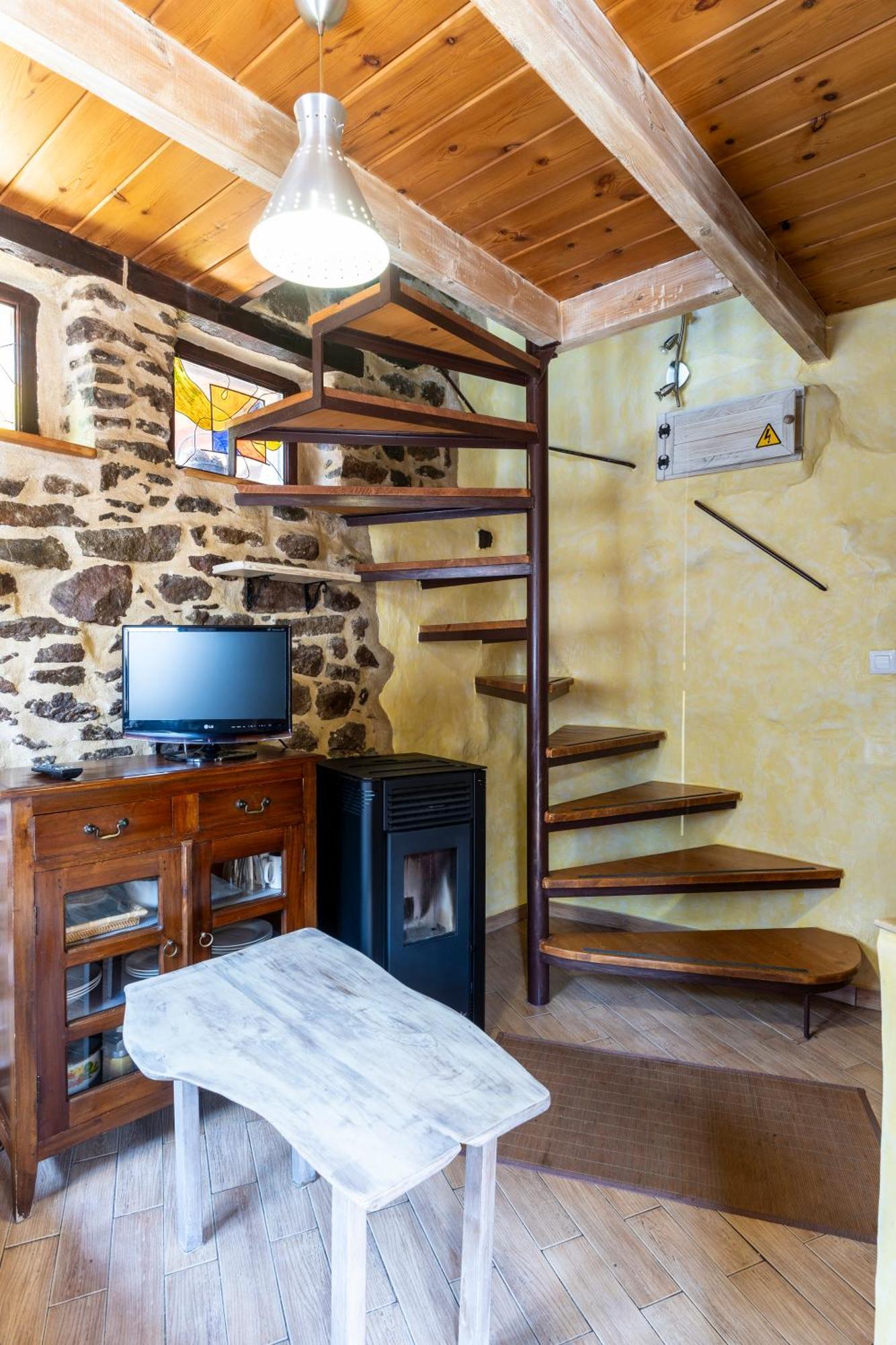 Casa De Turismo Rural Sardom2 Bembibre  Εξωτερικό φωτογραφία