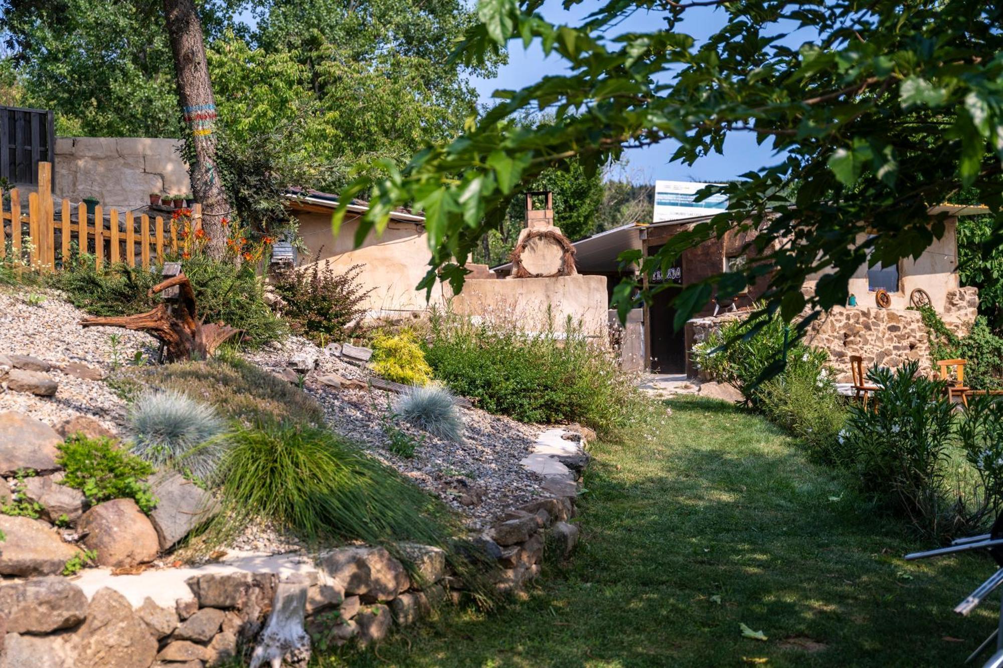 Casa De Turismo Rural Sardom2 Bembibre  Εξωτερικό φωτογραφία