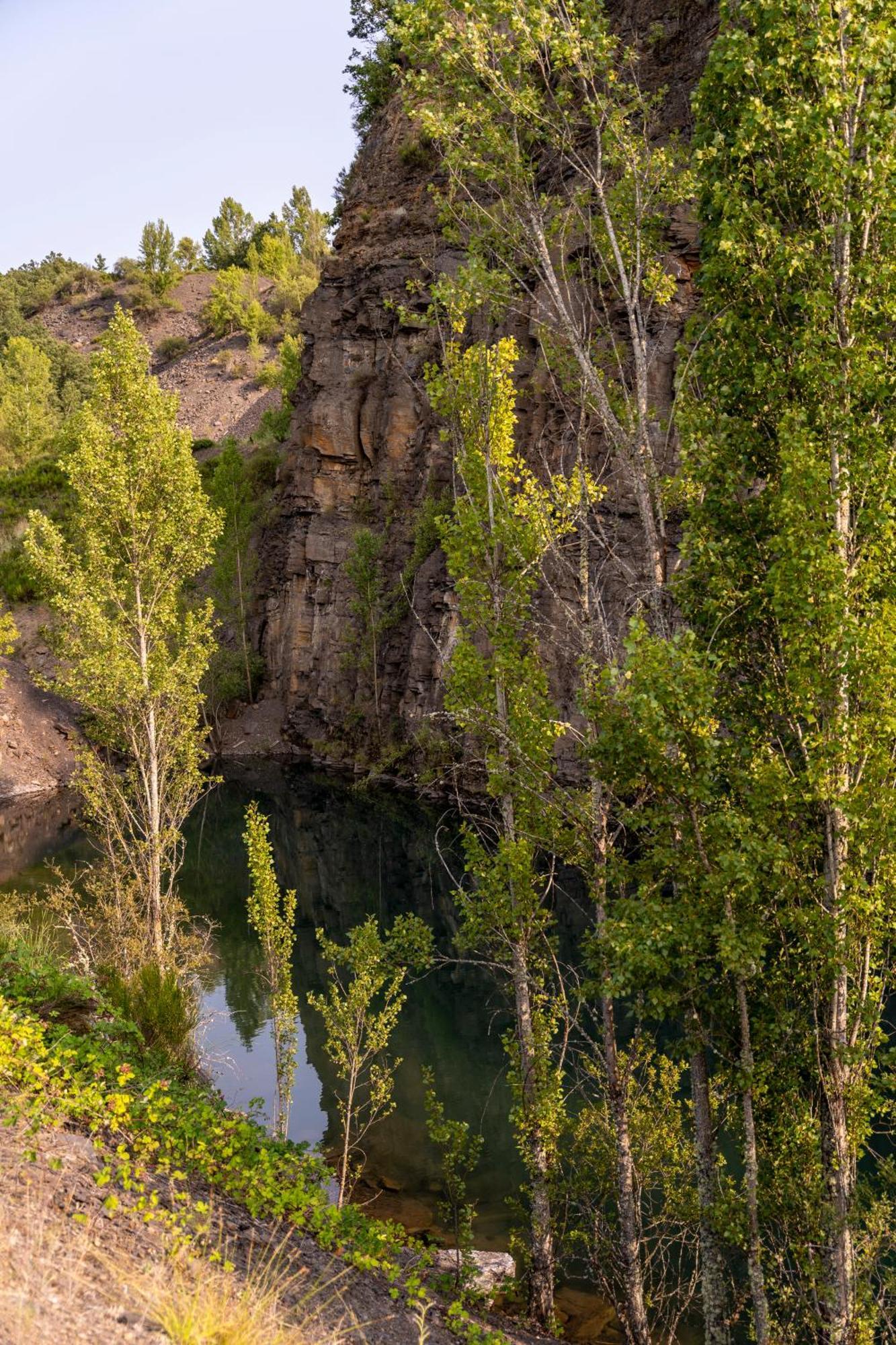 Casa de turismo rural Sardom2 Διαμέρισμα Bembibre  Εξωτερικό φωτογραφία